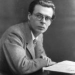 Aldous Huxley 