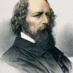 Lord Tennyson Alfred 